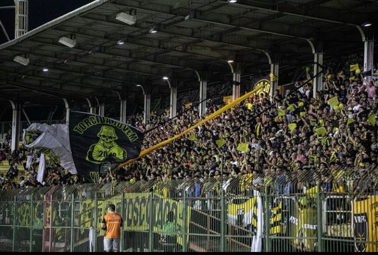 Ingressos Para Remo X Volta Redonda