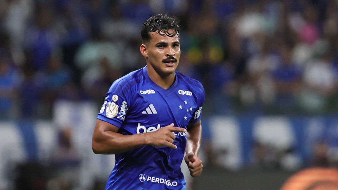 Desfalques em Massa Marcam Confronto de Copa do Brasil entre Flamengo e Vitória — image 5