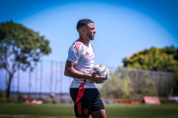 Inter e Palmeiras negociam transferência de Wanderson: acordo precisa ser vantajoso.