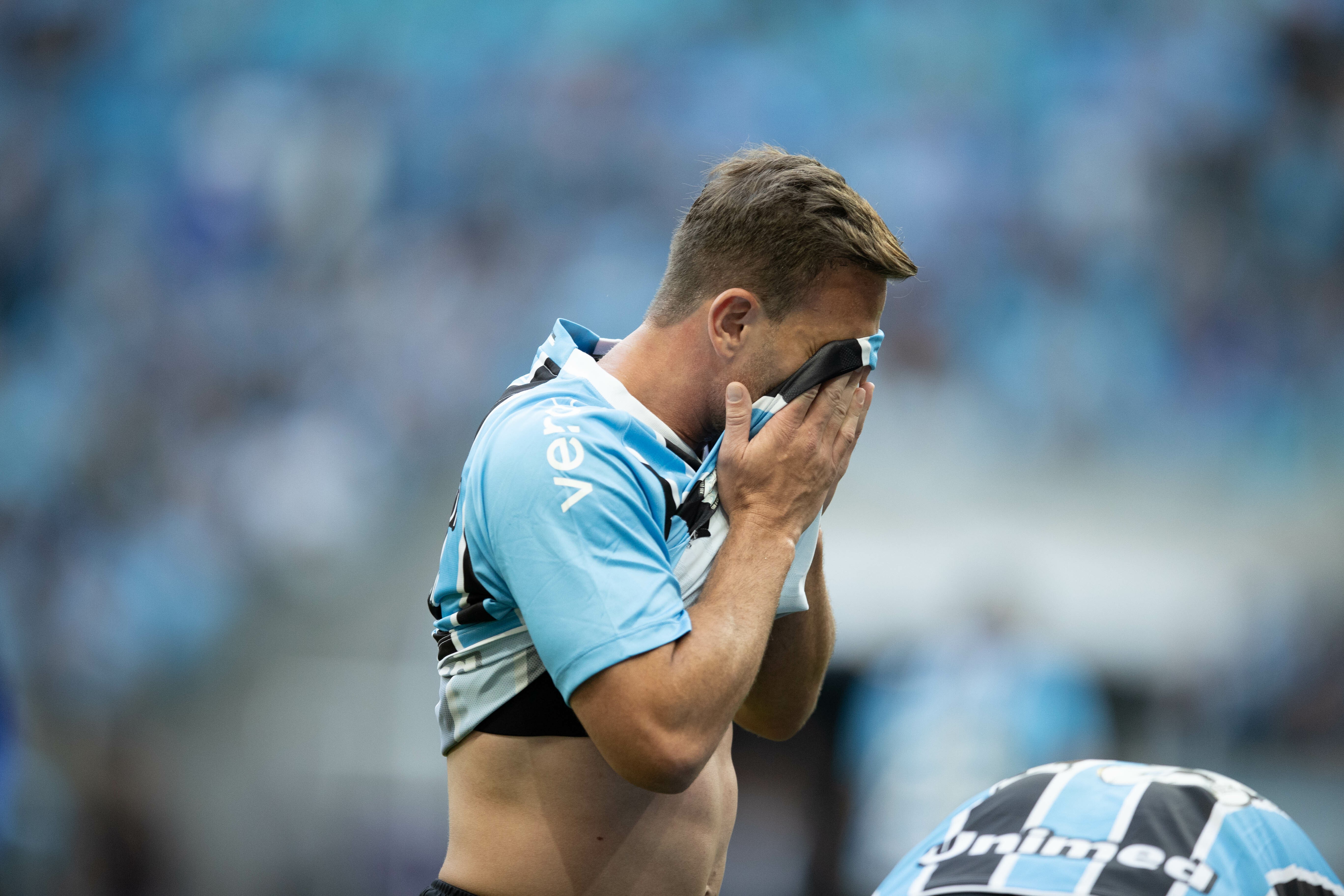 Análise: Com derrota, 2025 do Grêmio merece um filme; veja o nome