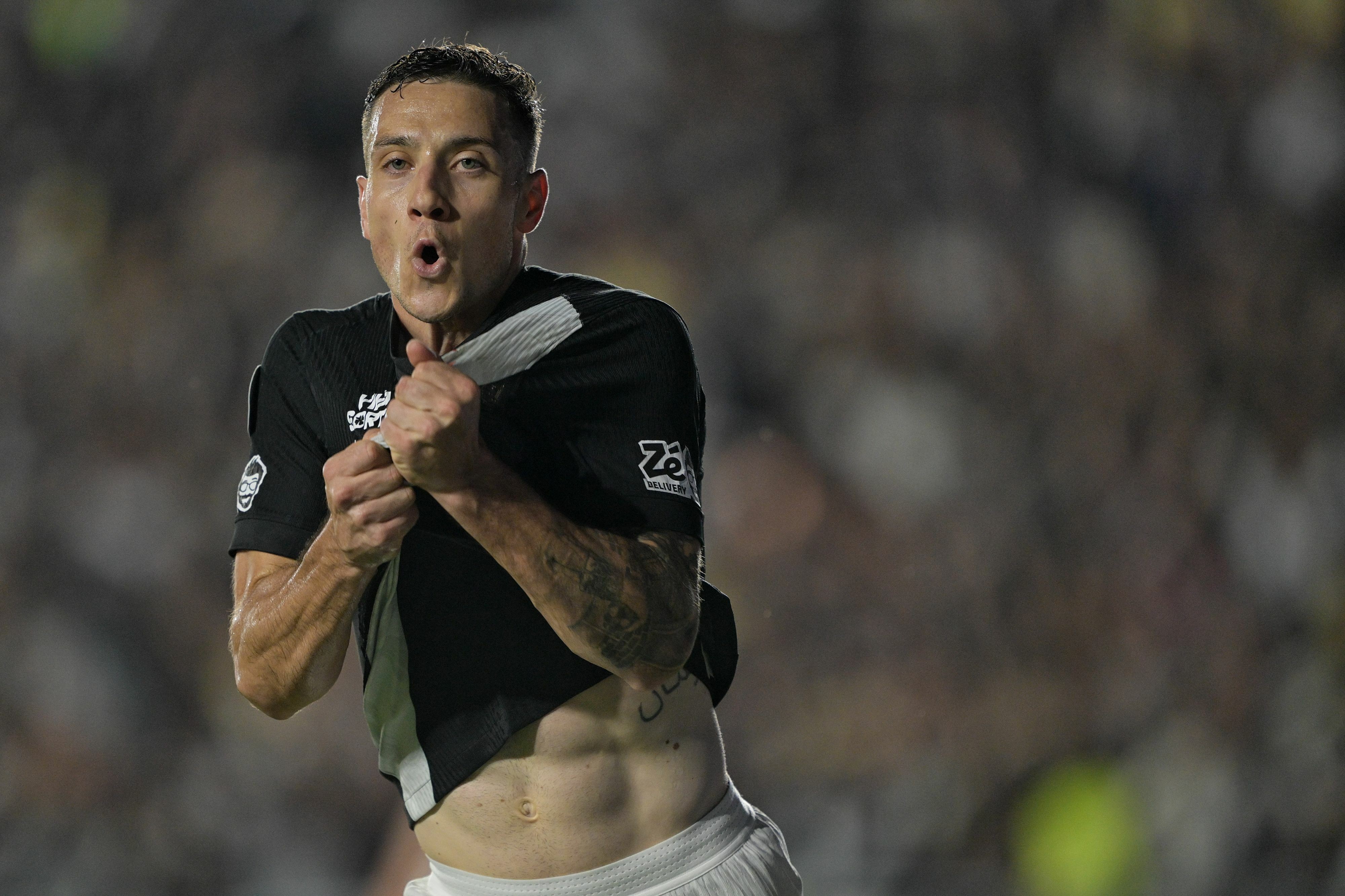 Vasco volta a semifinais continentais após 15 anos e fatura R$ 4,1 milhões