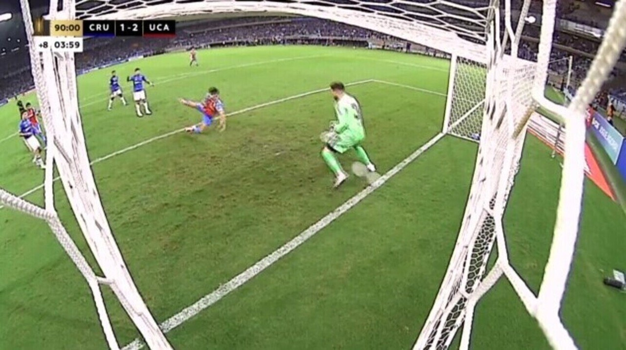 Derrota do Cruzeiro marca novo capítulo na rivalidade chileno-brasileira