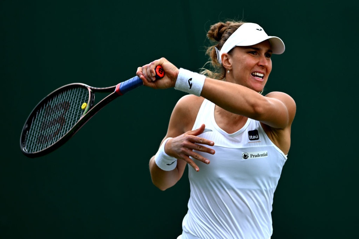 Bia Haddad vence Cristian de virada e vai à 3ª rodada de Wimbledon