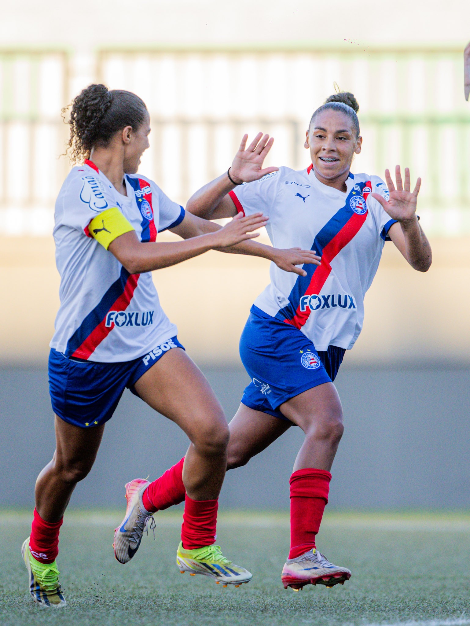 Bahia enfrenta Itabirito-MG nas oitavas da Copa do Brasil Feminina
