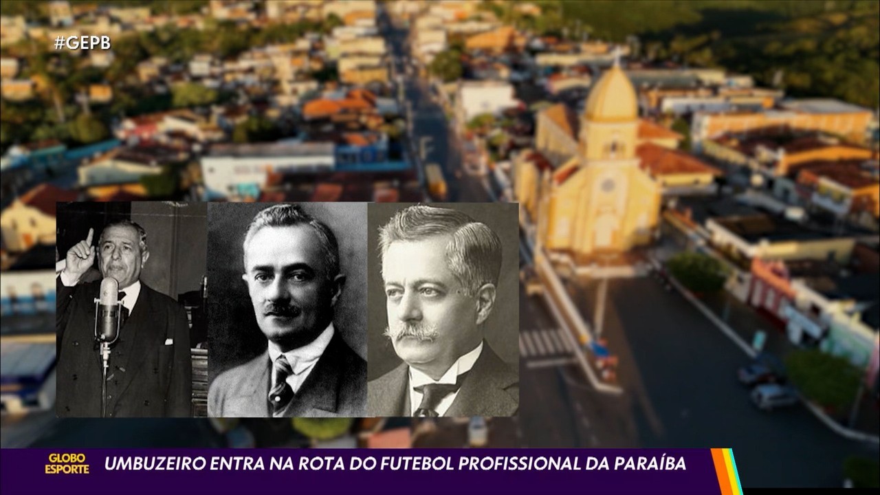Femar escolhe Umbuzeiro como casa para a 2ª Divisão do Paraibano