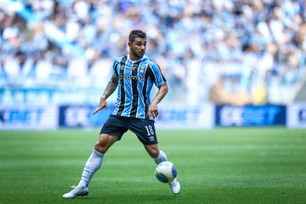 Grêmio conquista vitória com destaque de João Pedro e mantém objetivos no Brasileirão