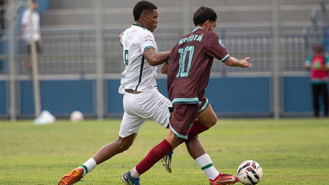 Manaus e Humait&aacute; voltam a jogar no fim de semana