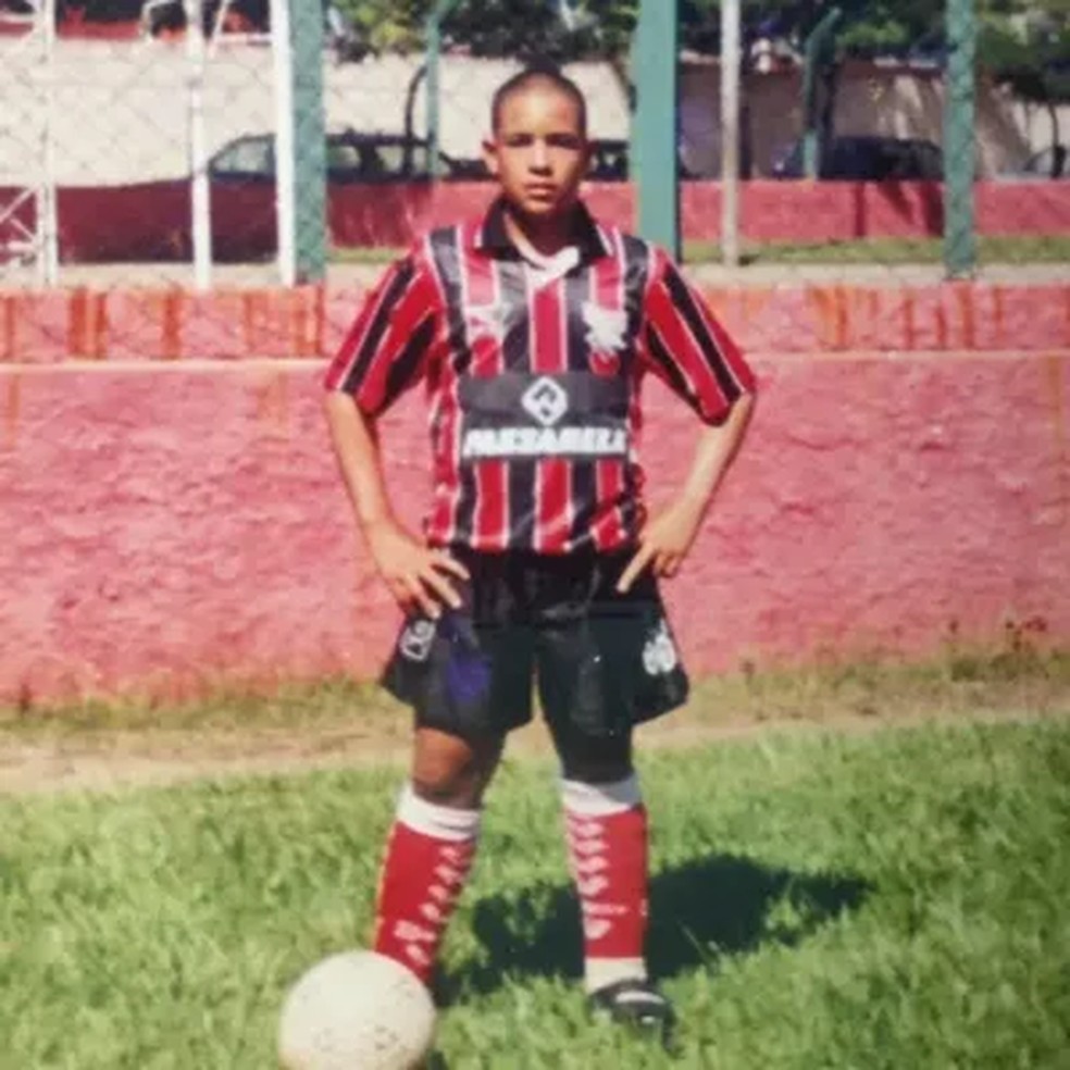 Paulista anuncia a contratação do técnico Fausto Dias | paulista | ge