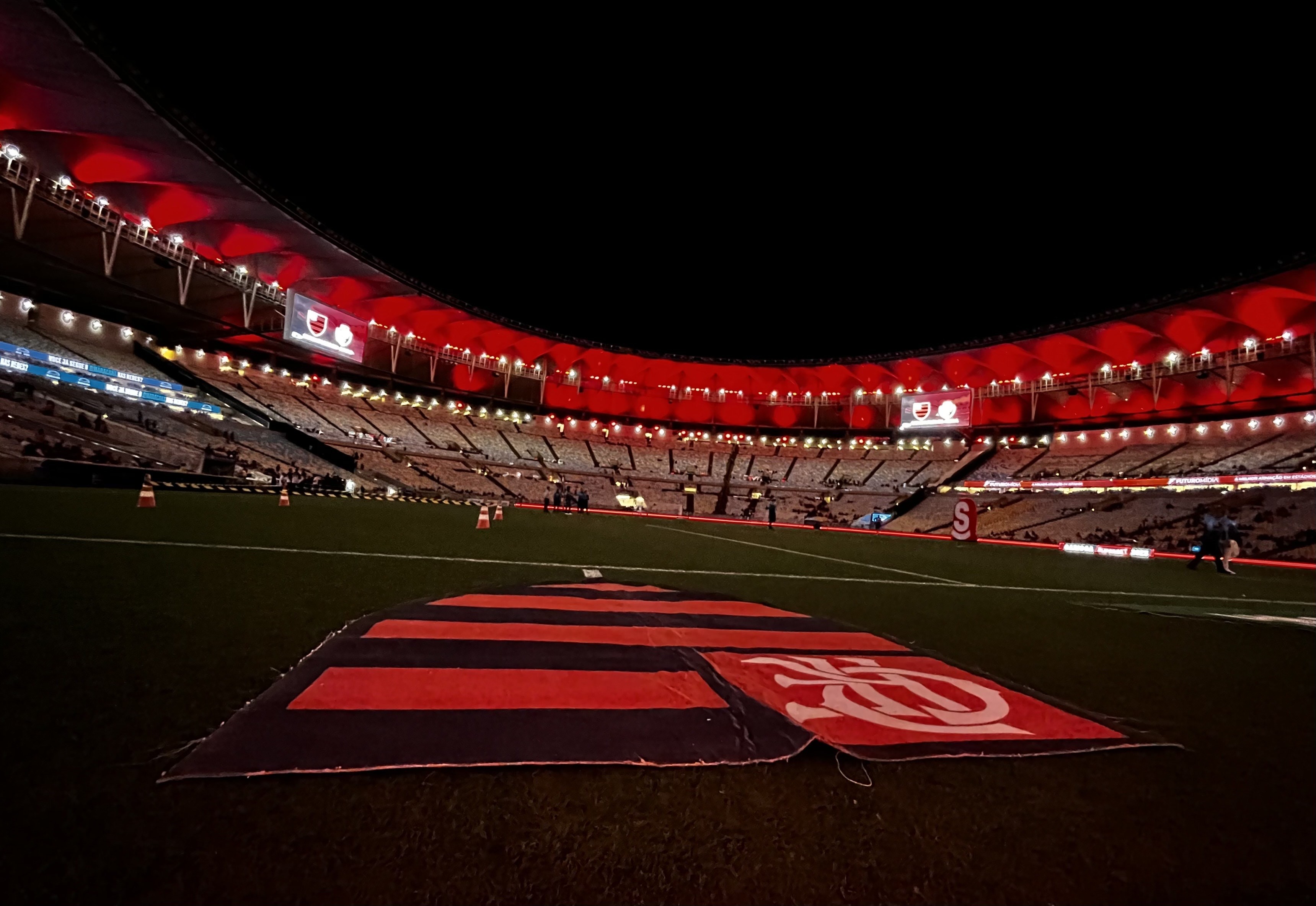 Flamengo x Bahia: onde assistir ao vivo, horário e escalações