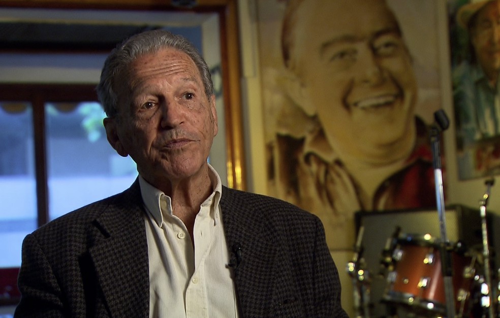 Robson Gracie, jiu-j&iacute;tsu &mdash; Foto: Reprodu&ccedil;&atilde;o SporTV