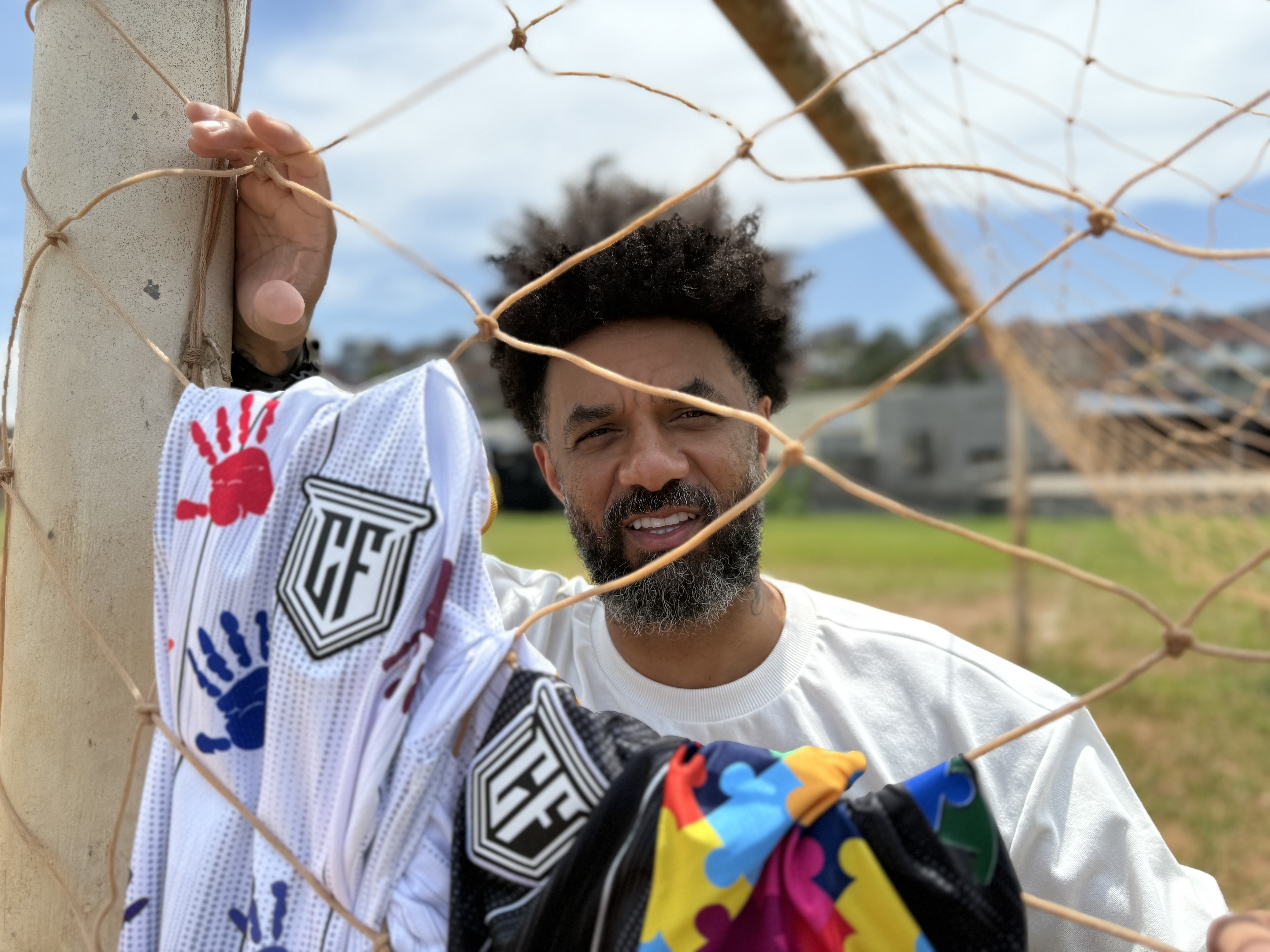 ídolo do Corinthians enfrenta desafios e supera adversidades com humildade e perseverança