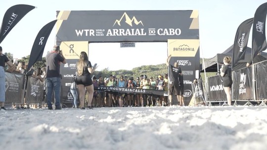 Arraial do Cabo será palco da World Trail Races pela nona vez no fimcuiaba fc x avai palpitesemana 