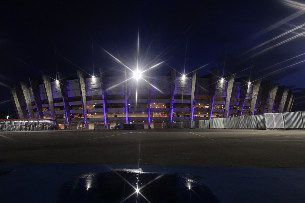Cruzeiro recebe Universidad Católica em busca de manter boa fase na Libertadores