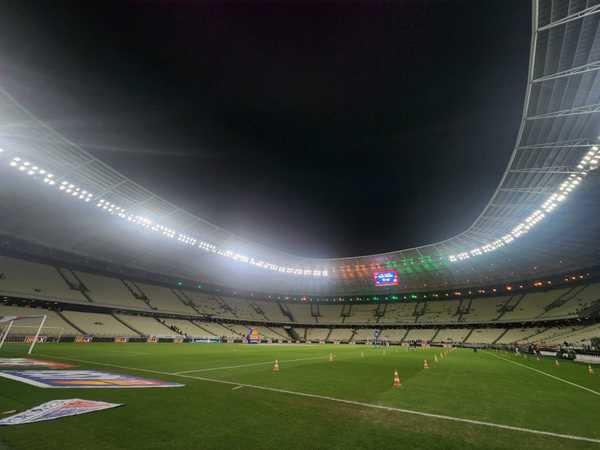Fortaleza x Cruzeiro: Onde assistir, horário e escalações para o jogo.