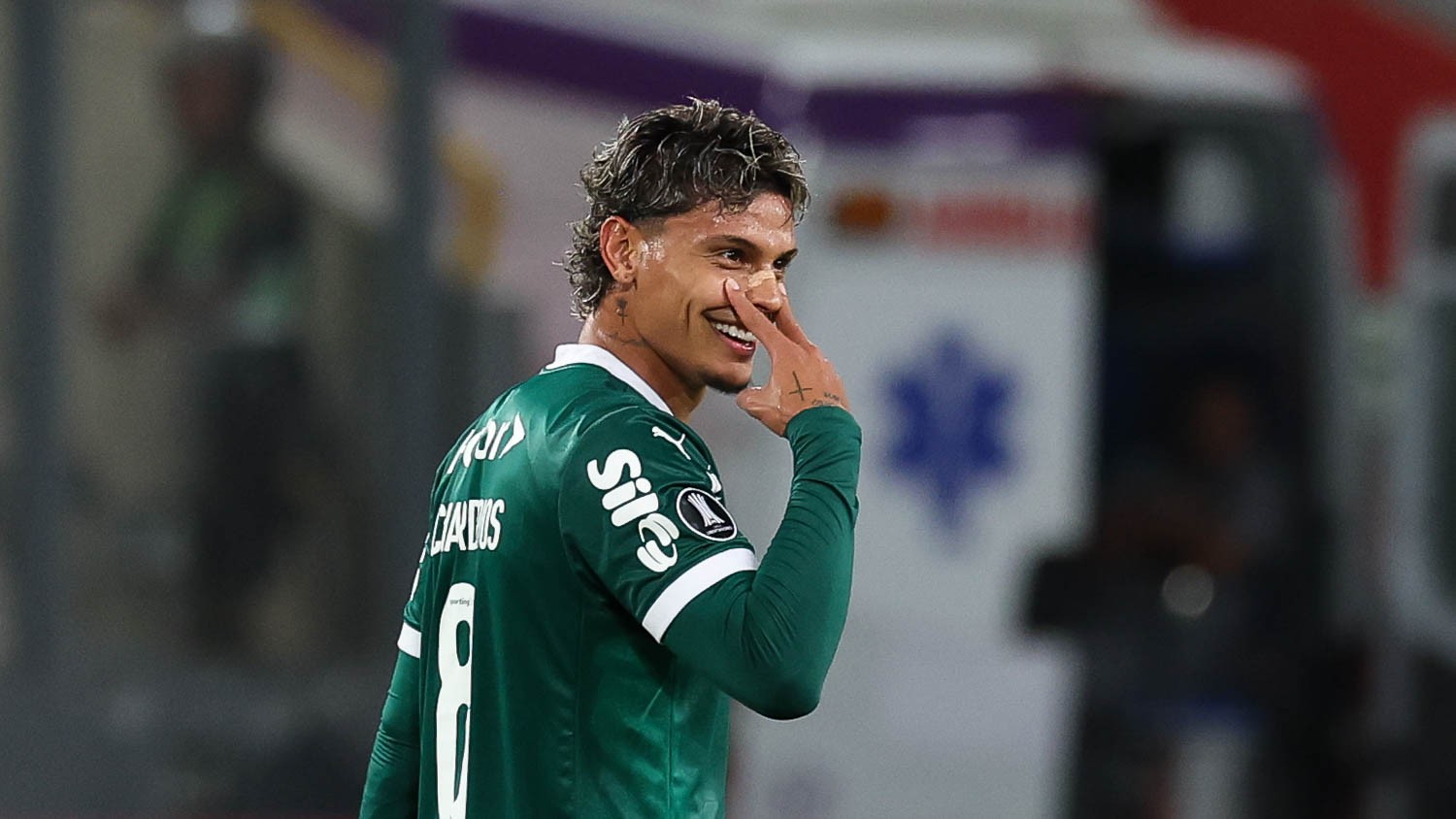 FORTE OPINIÃO! Palmeiras vence, mas precisa mostrar mais em campo para convencer