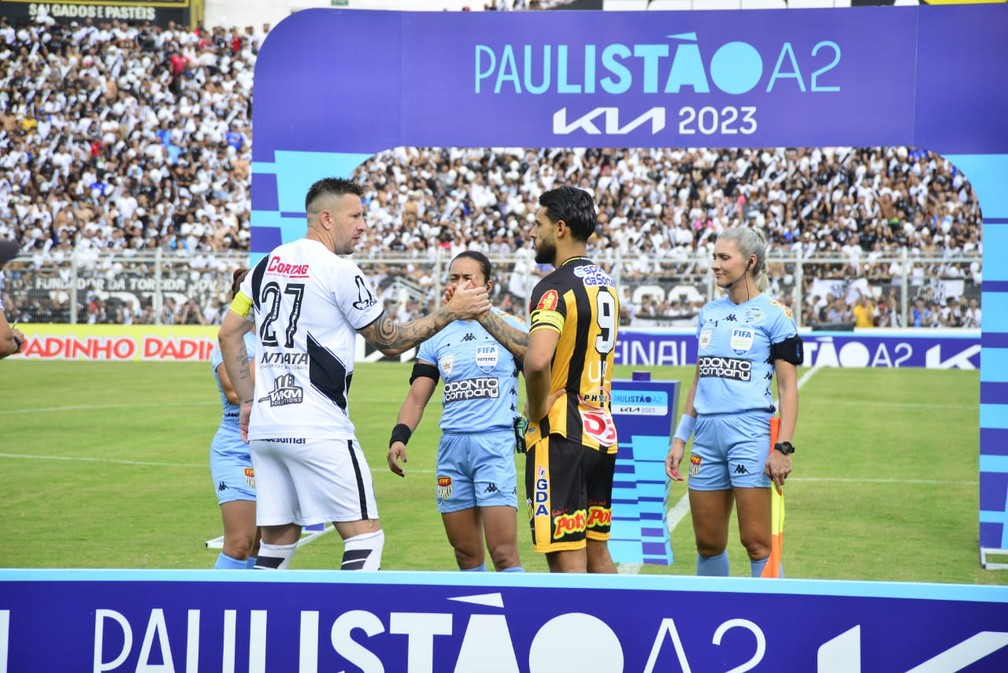 Novorizontino convoca torcida para jogo de encerramento da 1ª fase do  Paulistão A2 - Esperança FM