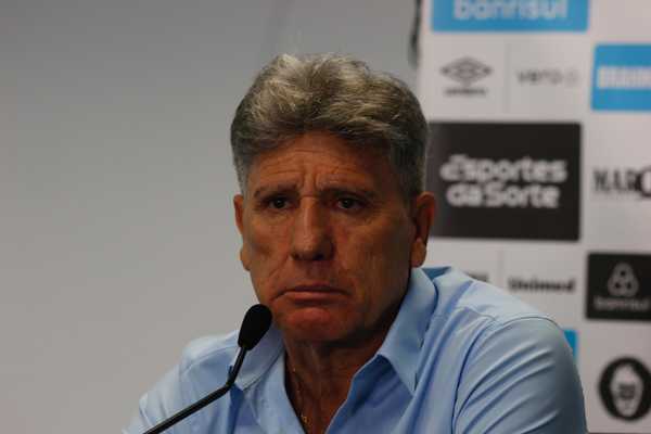 Renato gaúcho provoca antes do 32º Gre-Nal: Frases polêmicas marcam 2024