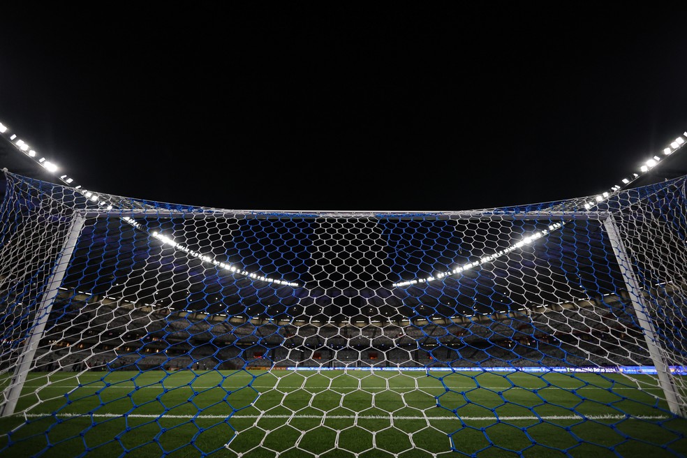 Mineirão vai receber Cruzeiro e Palmeiras pelo Brasileirão — Foto: Gilson Lobo/AGIF