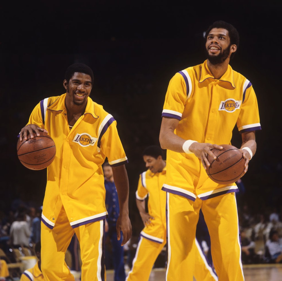 Kareem Abdul: 