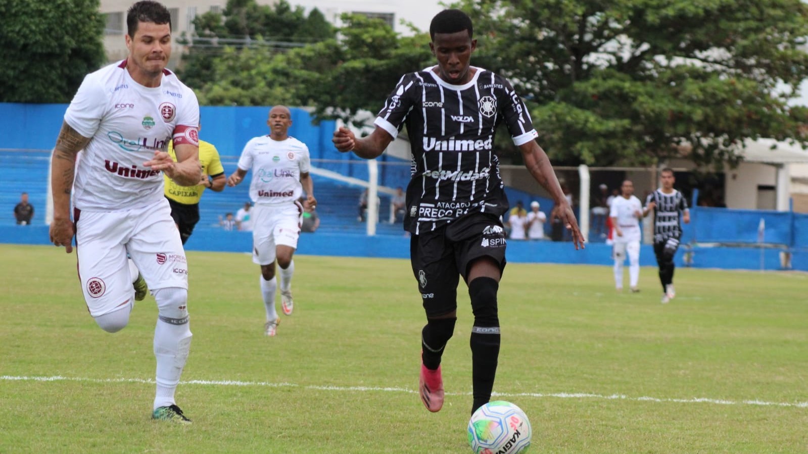 Copa Espírito Santo 2022: times tradicionais tem saldo positivo na 1ª ...