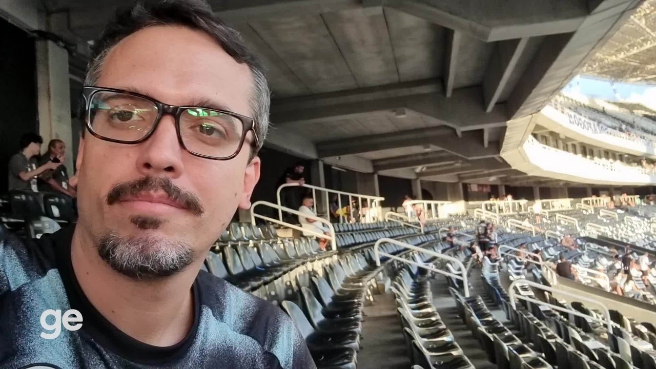 'Botafogo não faz mais que a obrigação', afirma Pedro Dep | A Voz da Torcida