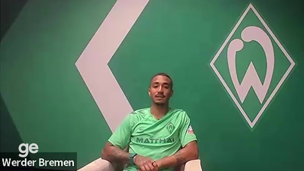 Arthur emplaca sequência como titular em novo clube e mira convocação: "Pode abrir portas para mim"