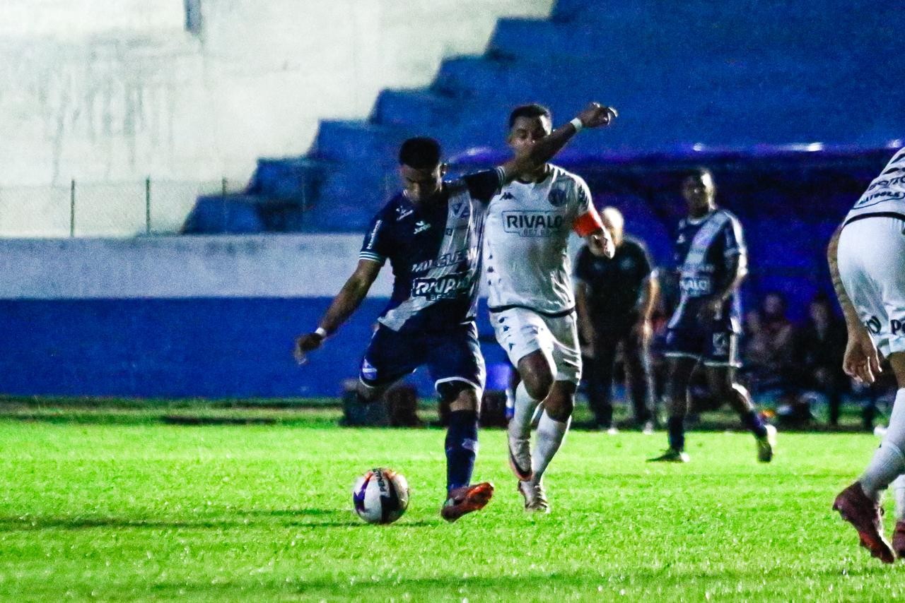 Paulistão A2: São José voa para o quadrangular final e Ituano segue líder