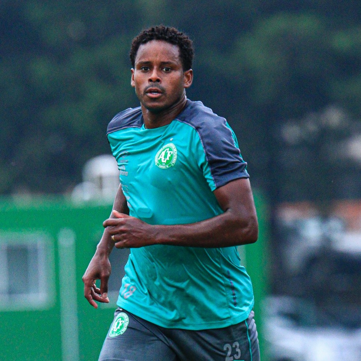 Jogador de futsal chapecoense é eleito o melhor do mundo - ClicRDC