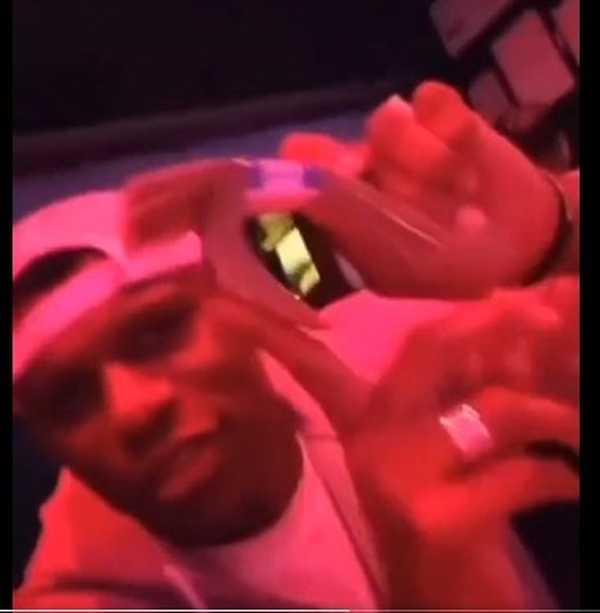 Arboleda é flagrado em boate e ironiza; Federação equatoriana se pronuncia