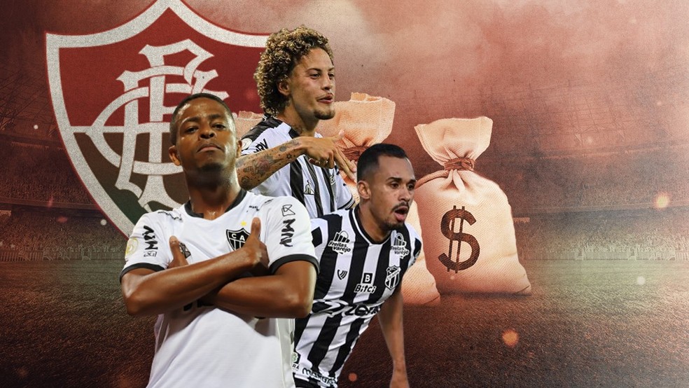 Joga no Corinthians, avaliado em R$ 500 milhões, agora poderá ir para a La  Liga