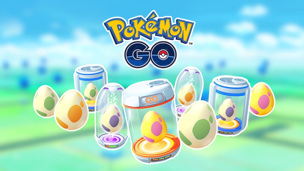 Pokémon GO: Lista de itens e como funciona cada um deles