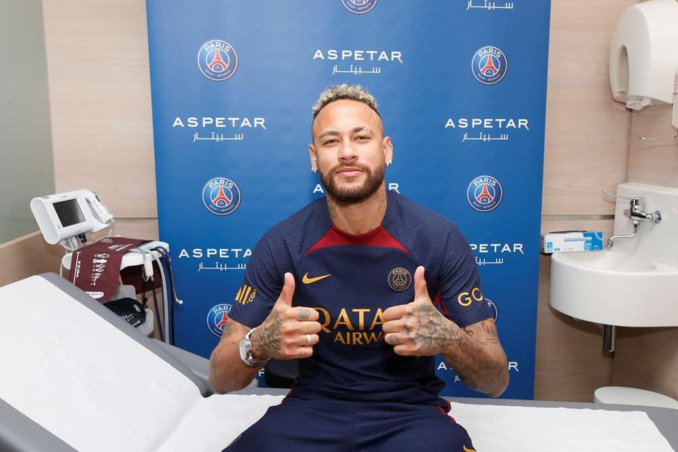 Jornal: Neymar é oferecido, mas Barcelona descarta contratação; veja motivos