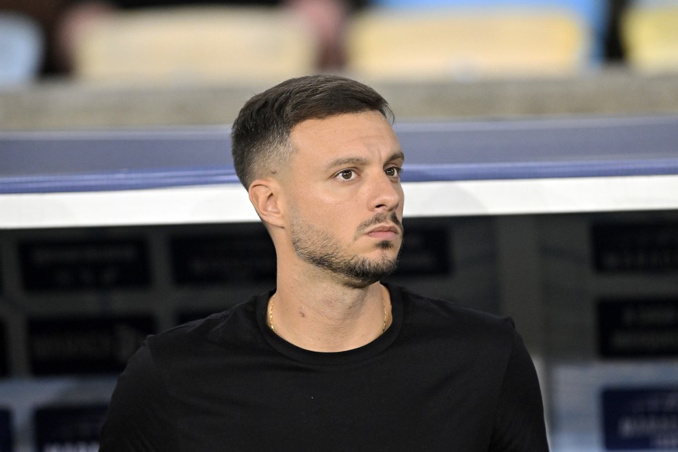 lista de credores do Botafogo com valor a receber por Martin Anselmi