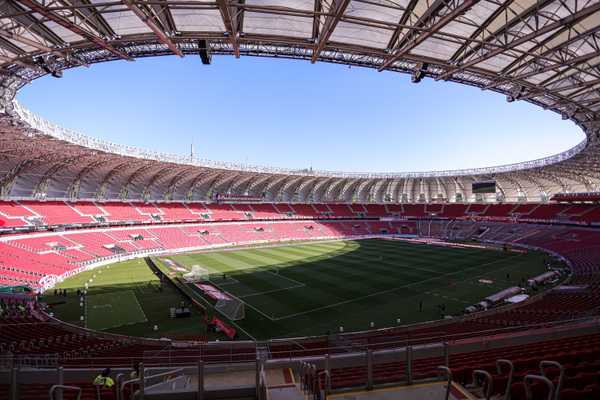 Inter x Juventude: onde assistir ao vivo, horário e escalações