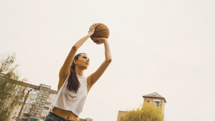 Conheça os atletas brasileiros que brilharam na NBA, basquete transforma  sc