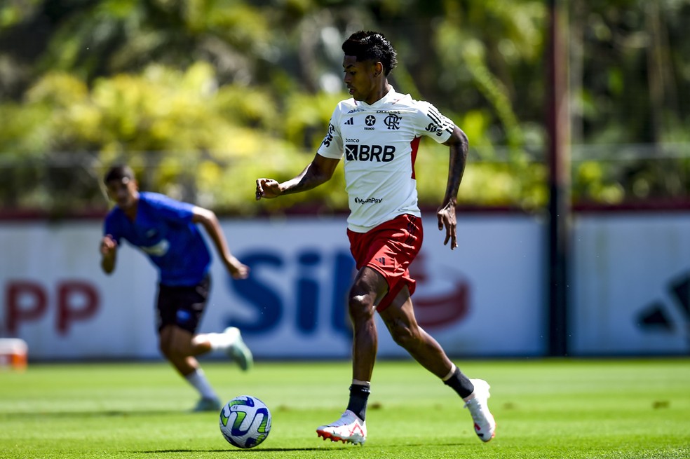 Notícias do Flamengo hoje: renovação de Matheus Cunha, testes de Sampaoli e  tudo sobre jogo contra o Cruzeiro