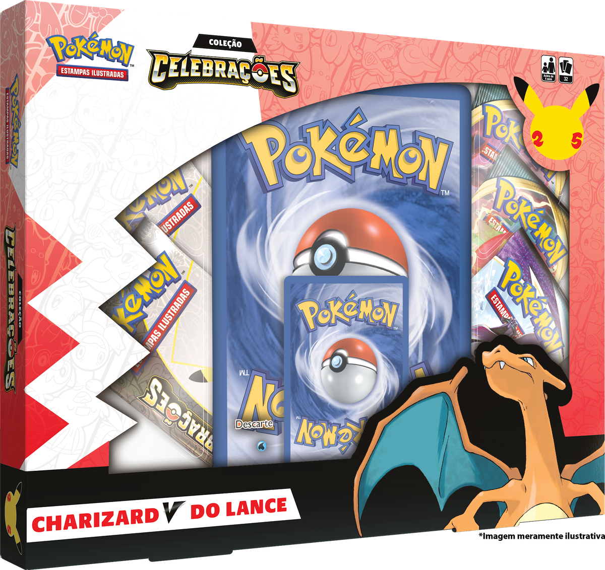 Liga Pokémon Trading Card Game de Pernambuco