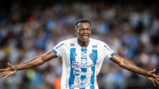 Por onde anda Jacy Maranhão, responsável por “gol do acesso” do Paysandu à Série B