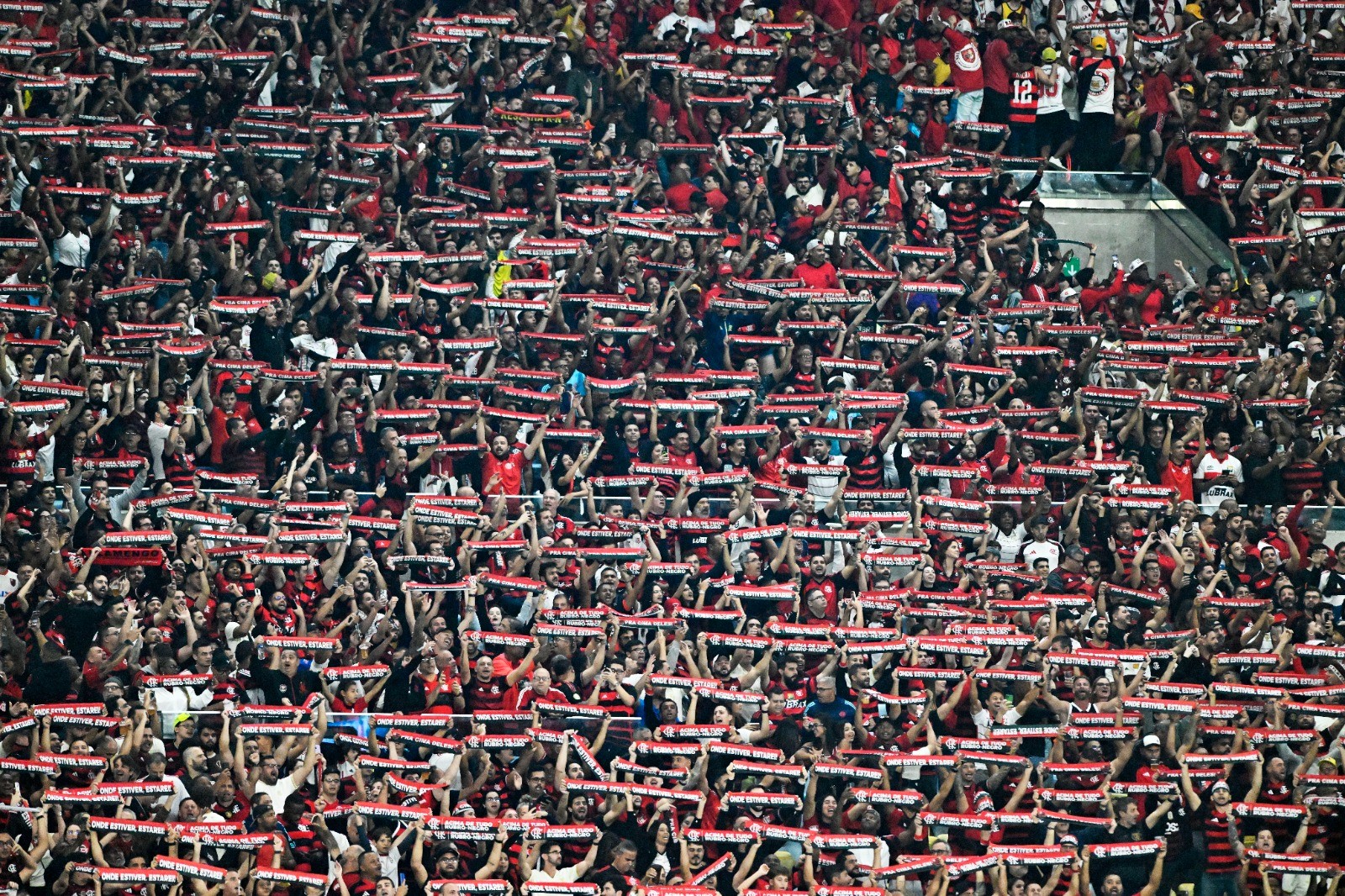 Flamengo x Vitória: dicas, palpites e chances no Brasileirão