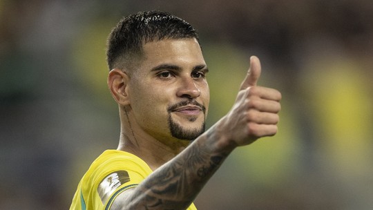 Muita grana! Arsenal avança em negociação por Bruno Guimarães
