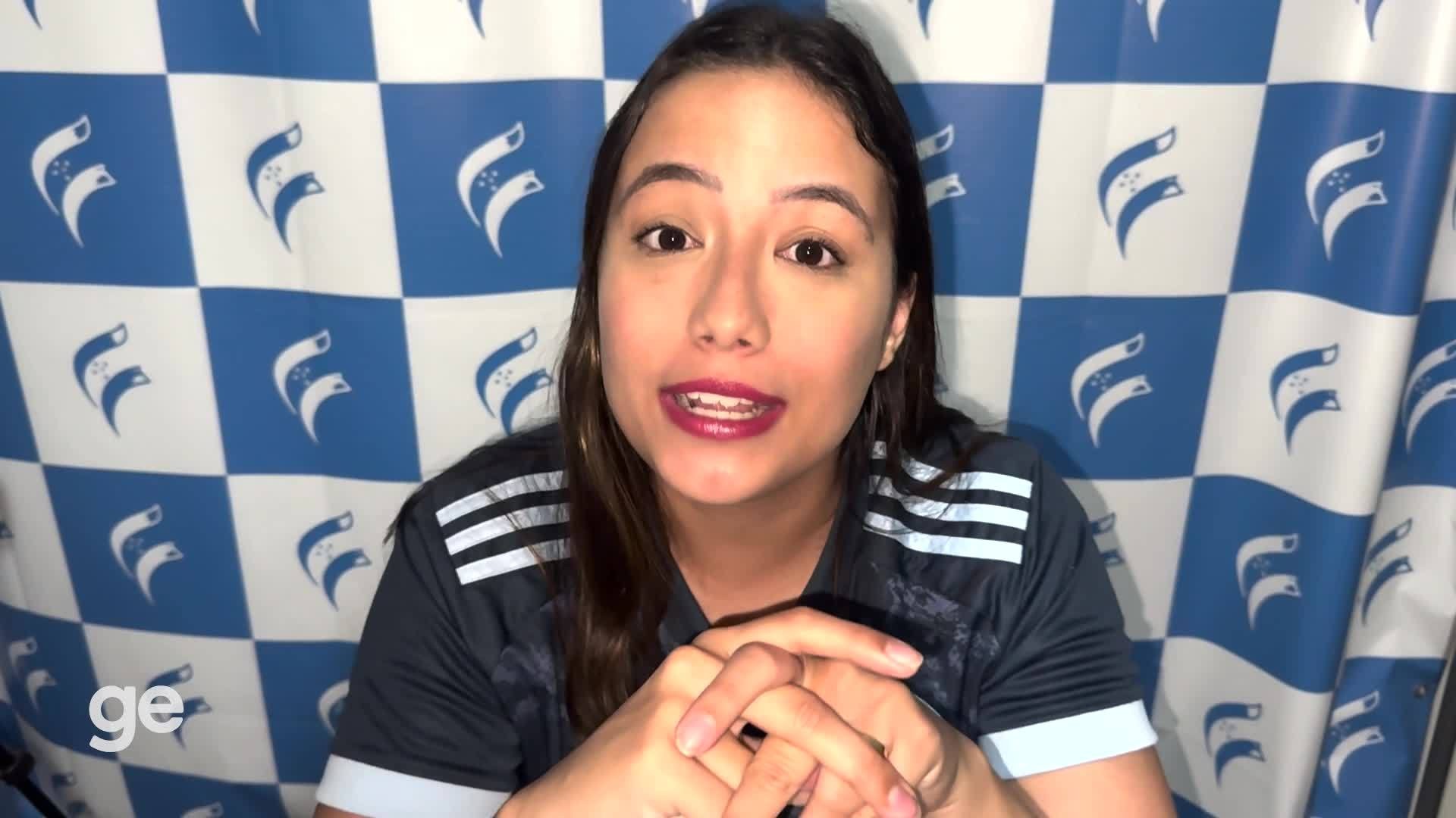 Voz da Torcida - Cruzeiro
