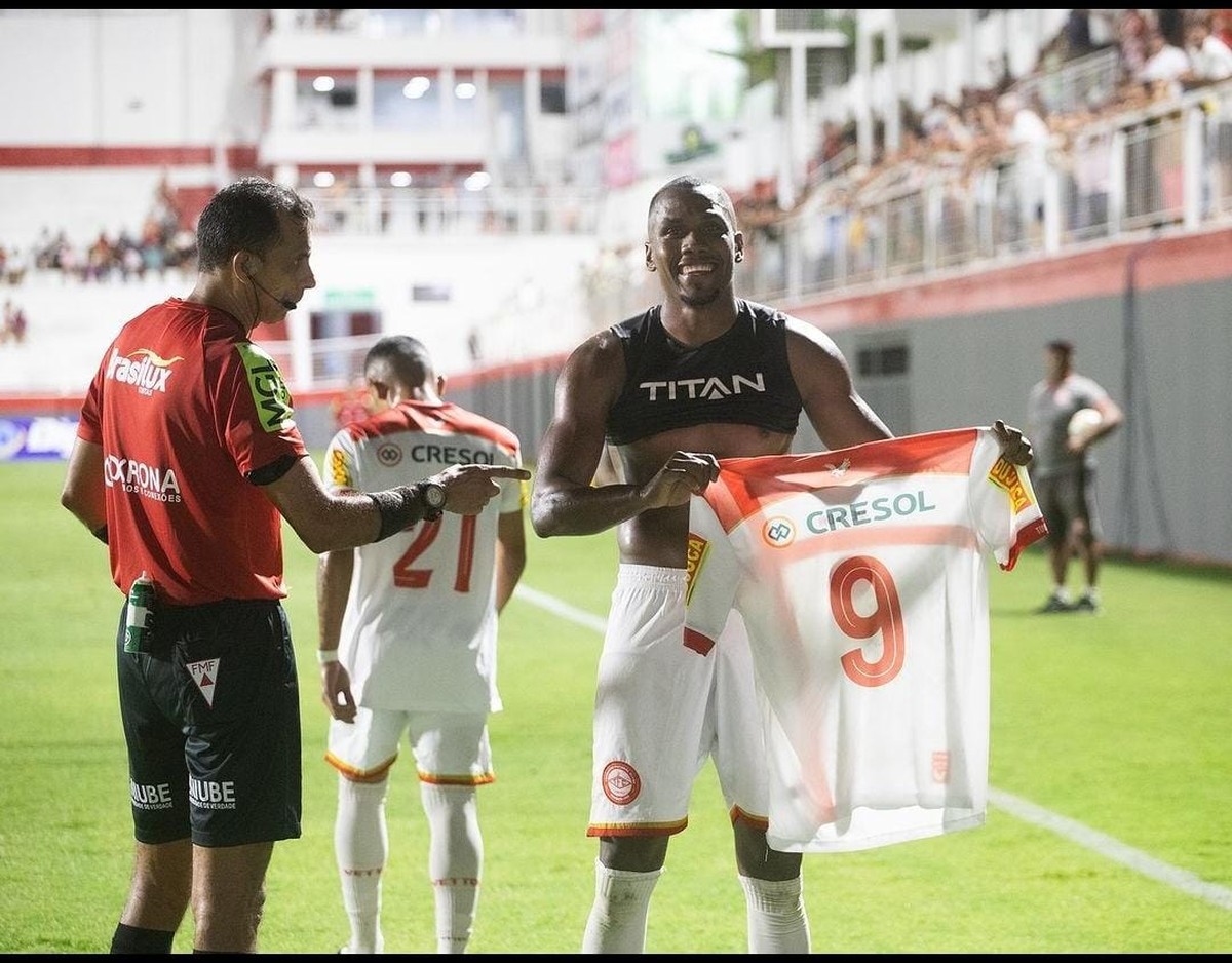 Igor Bahia Busca Ser Artilheiro do Mineiro e Seca Hulk: Veja Goleadores.