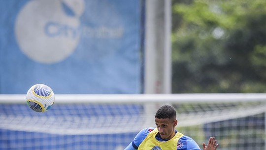 Escalação do Bahia contra o Bragantino: veja desfalques, dúvidas e time provável