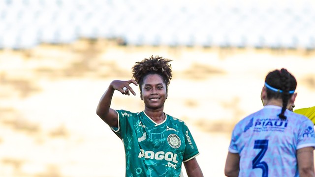 Atlético-PI x Parnahyba - Piauiense Feminino 2025