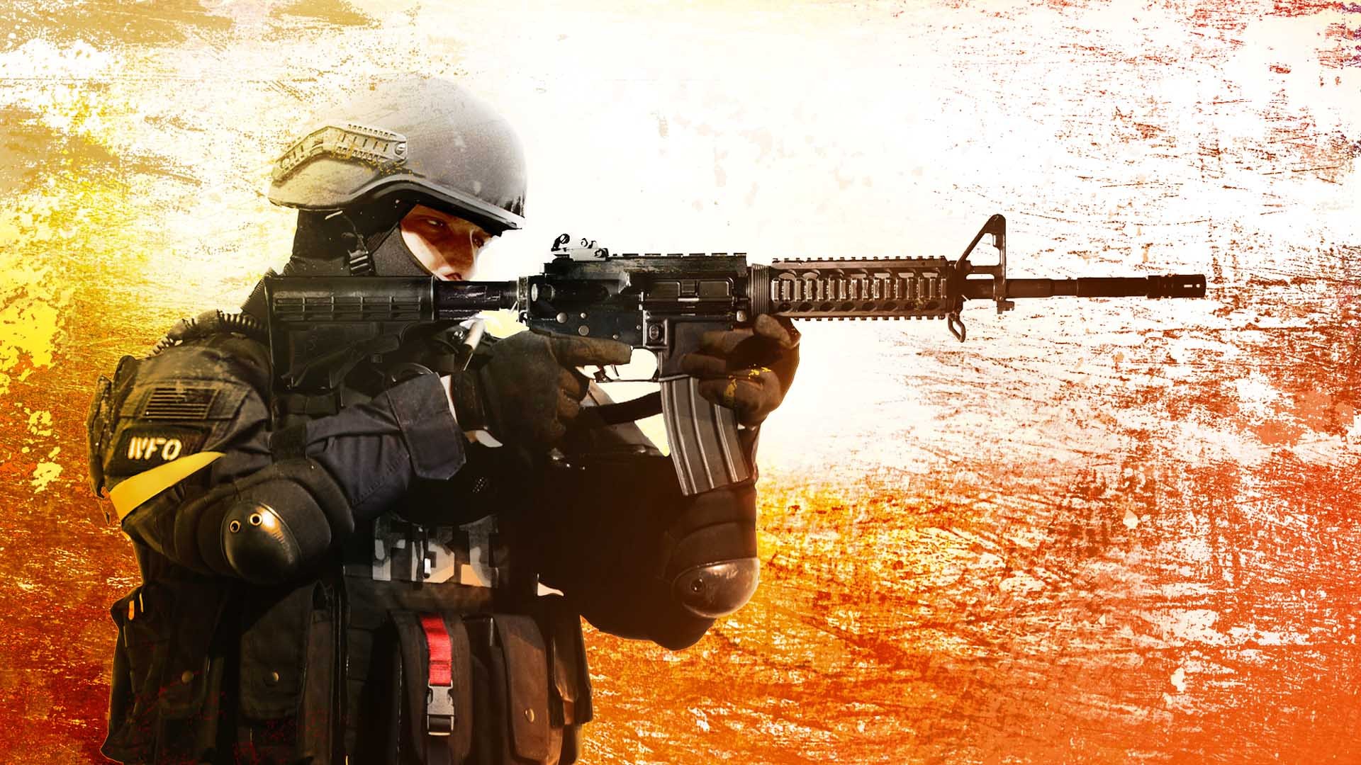 CS:GO: leaker diz ter recebido executáveis do 
