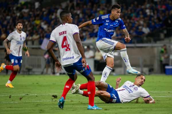 Cruzeiro enfrenta escassez no ataque em momento decisivo: panorama e alerta