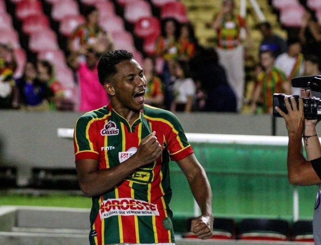 Campinense anuncia Mauricio Maranhão e Lucão visado a Copa Paraíba