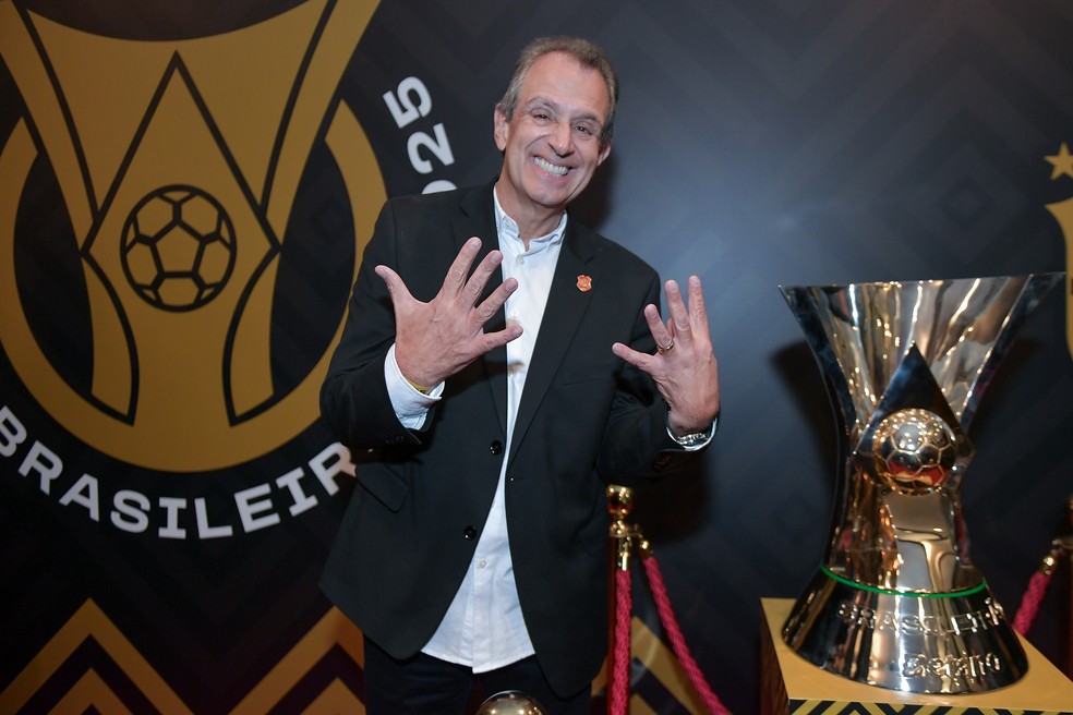 Flamengo entra pelo 2º ano seguido no top 30 dos clubes mais ricos do mundo