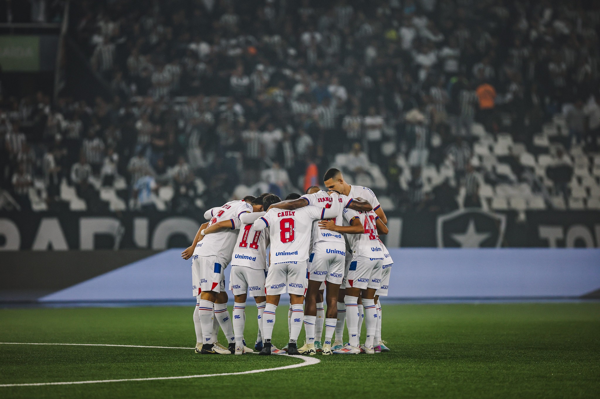 Botafogo 1 x 1 Bahia: assista aos gols e aos melhores momentos | Ge