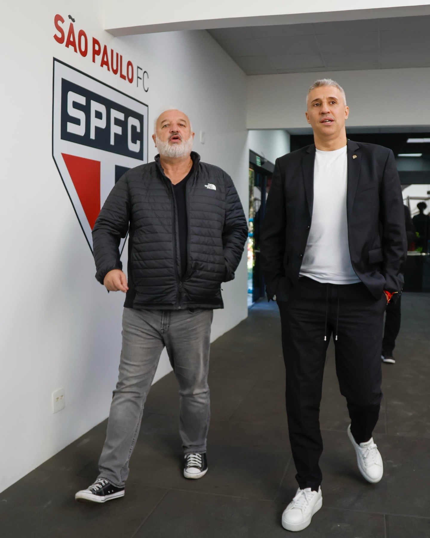 São Paulo: estratégias e novidades antes do confronto com o Flamengo